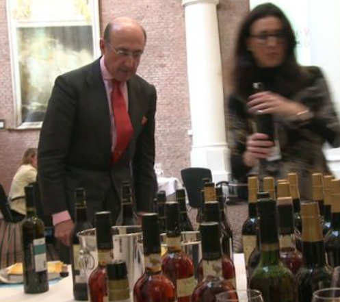 Uitnodiging Jubileumeditie Proefschrift Wijnconcours