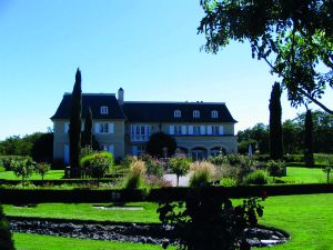Kendall-Jackson bij Aan de Poel