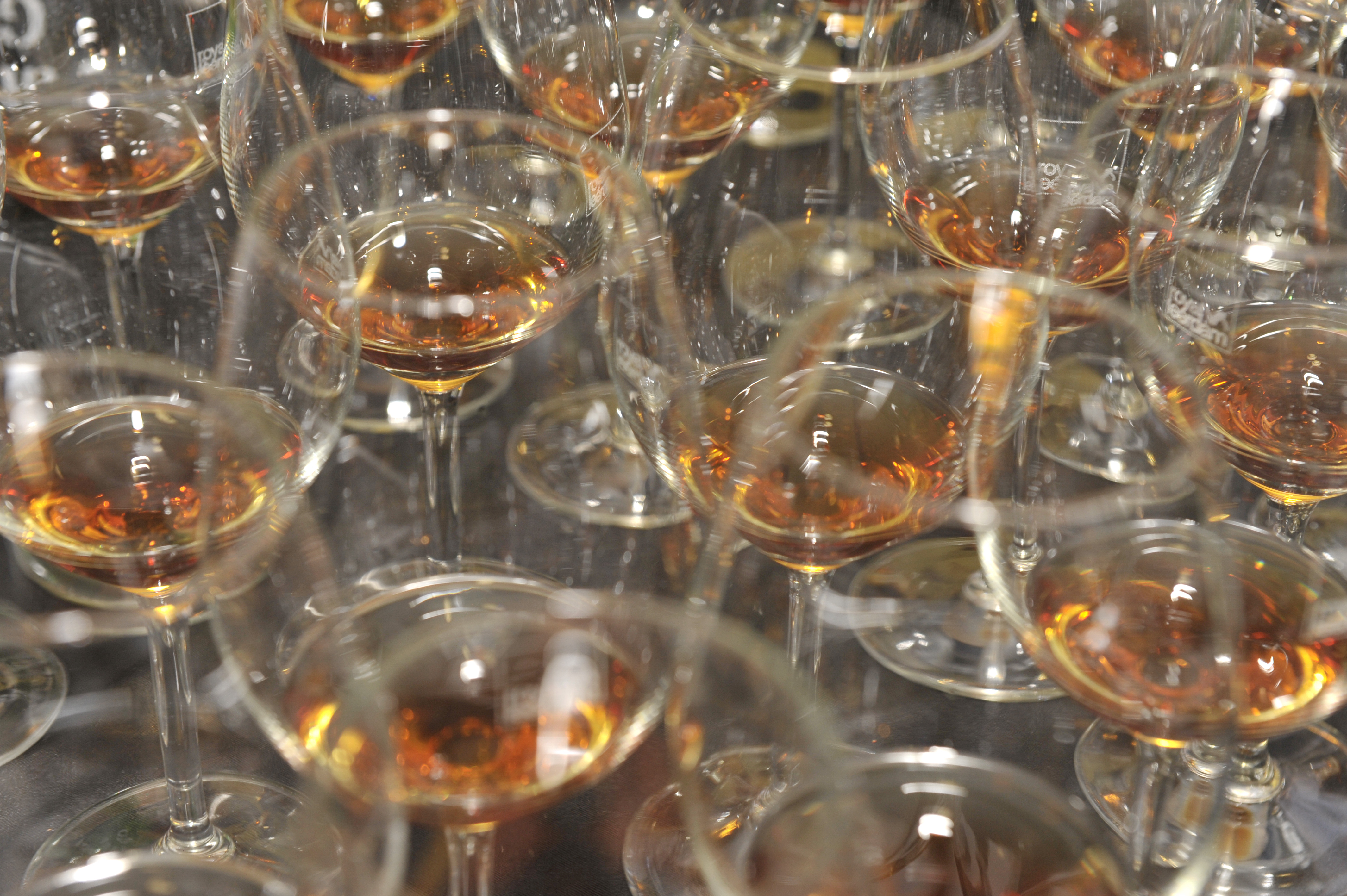 Inschrijving Proefschrift Rosé Concours 2016 geopend!