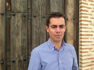 Rueda: pump up the volume!