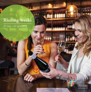 RieslingWeeks 2016 – update
