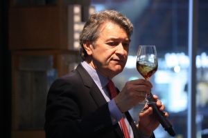 Sherryseizoen 2016 - Copa Jerez, Proefschrift Sherry-Haring Test en meer