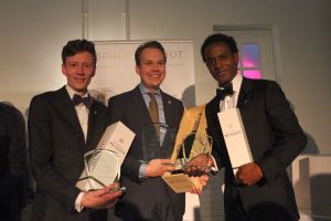Nederlands Gilde van Sommeliers viert 30-jarig bestaan