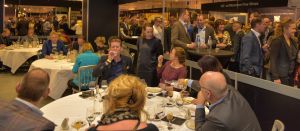 Presenteert uw bedrijf zich ook als standhouder op Gastronomie en/of Wine Professional?