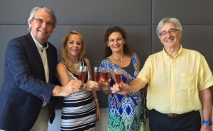 Gastronomisch Top-event: Gault&Millau, Gastronomie en Jaarbeurs slaan handen ineen