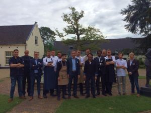 Vijf finaleteams Copa Jerez bekend!