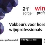 Wine Professional 2023: Eyeopeners deel 2