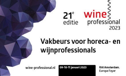 Wine Professional 2023: Eyeopeners deel 2