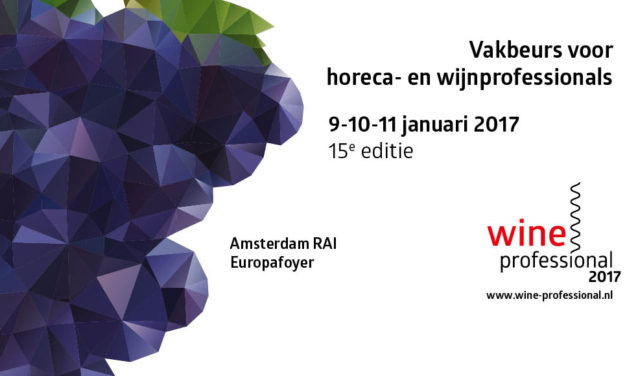 Programma Wine Professional 2017