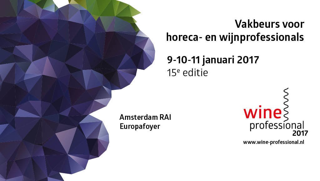 Programma Wine Professional 2017