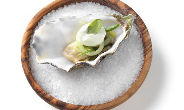 Gramona Amuse Wedstrijd 2016