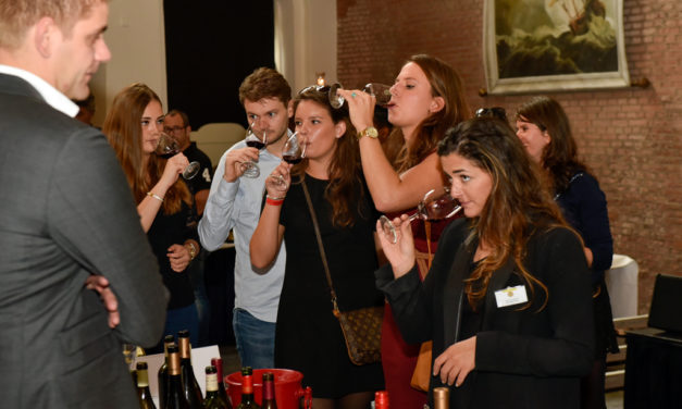 28e Proefschrift Wijnconcours ontleed [1]