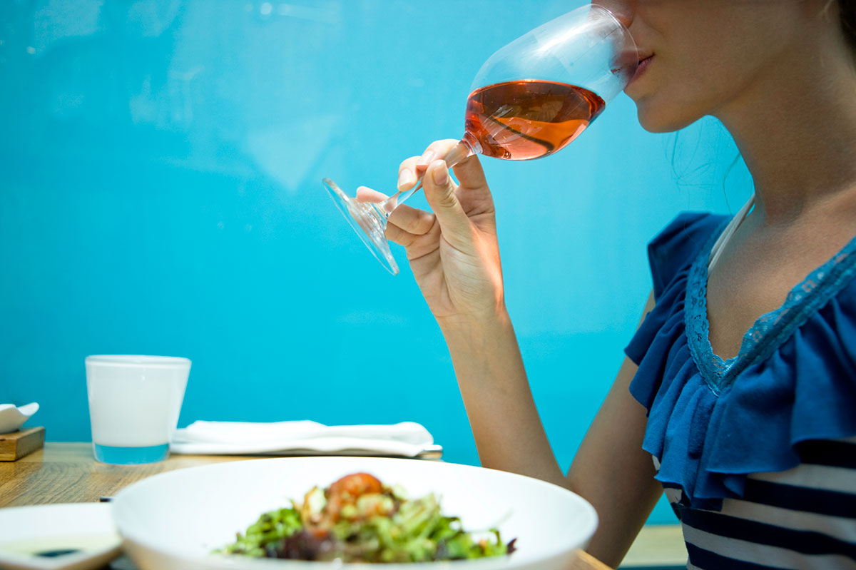 Proefschrift Rosécompetitie: de proefnotities
