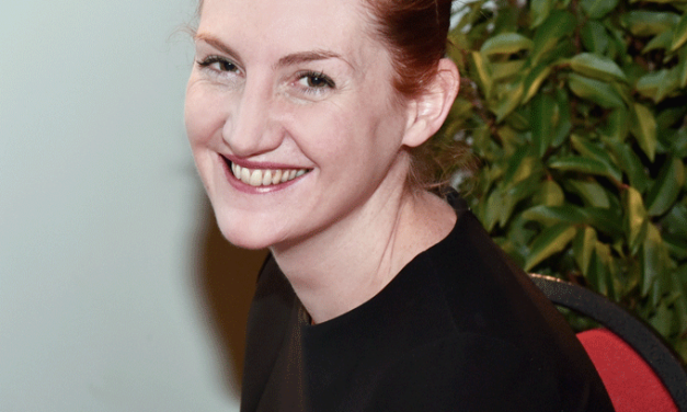 Audrey Doré