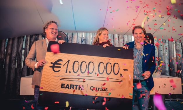 EARTH Concepts bestaat 10 jaar