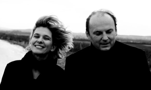 Interview met Roland Velich, Moric, Burgenland