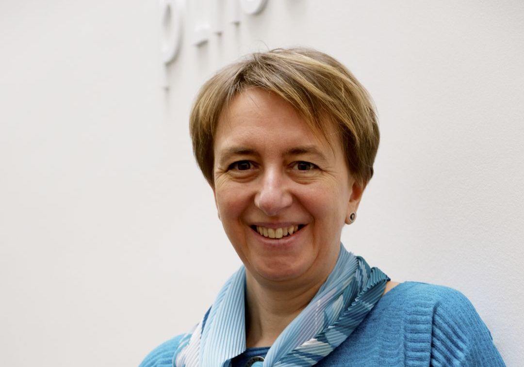 Sybille Troubleyn verkozen tot Wine Lady of the Year