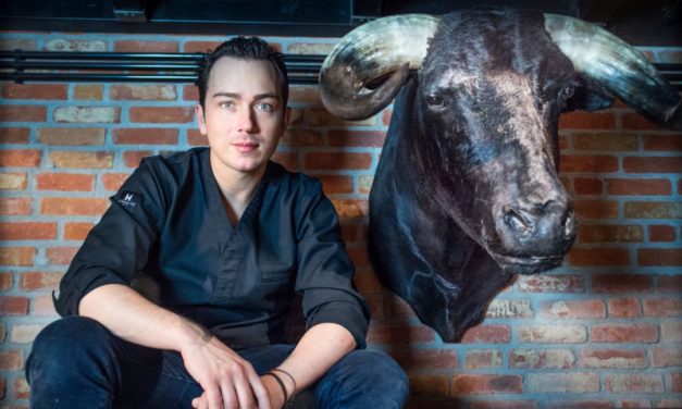 Afsluiting Wereld Tapas Week bij restaurant Valenzia