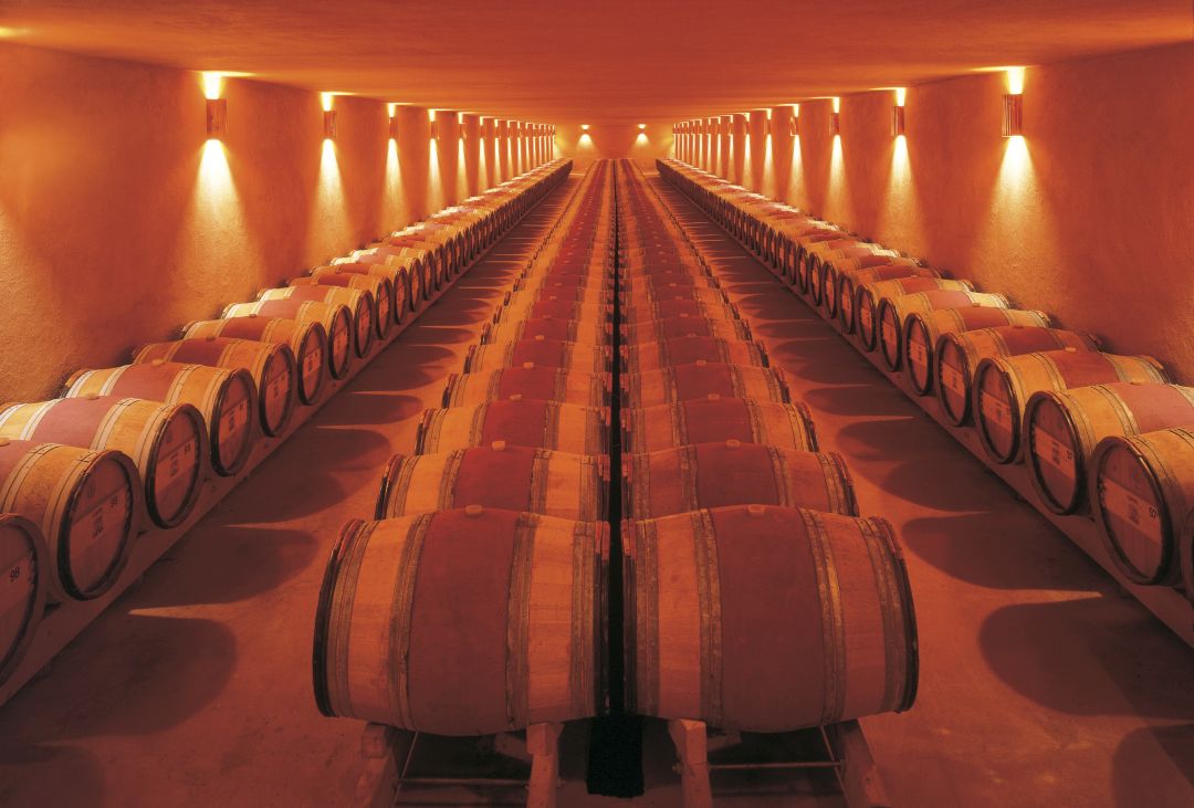 C Blanc du Castel, Domaine du Castel, Judean Hills, Israël 2015