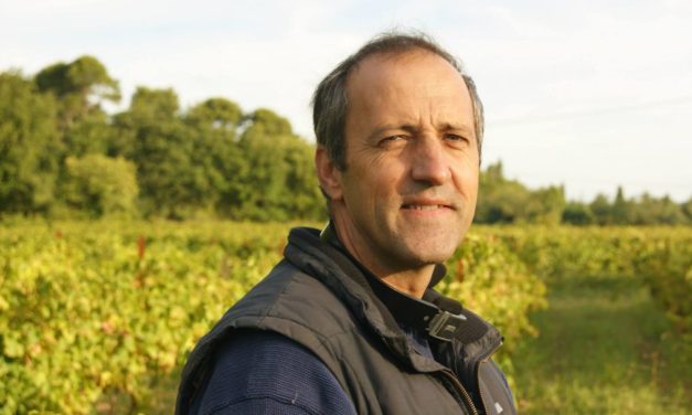 Eigenzinnigheid troef bij Domaine Henri Milan