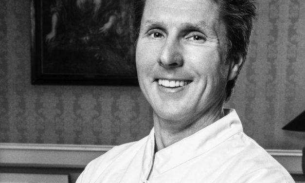 Jubileum Alain Alders en De Vrienden van Jacob