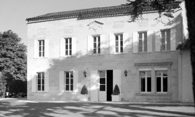 Château Bonalgue, Pomerol, Frankrijk 2010