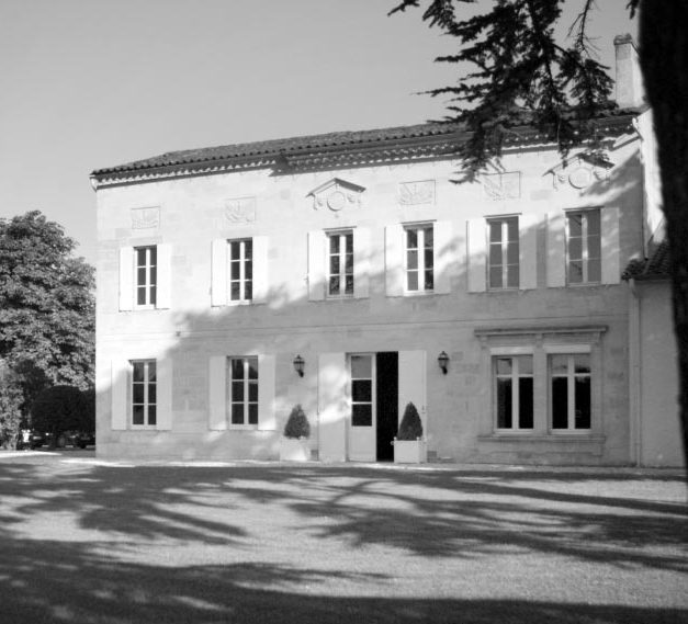 Château Bonalgue, Pomerol, Frankrijk 2010