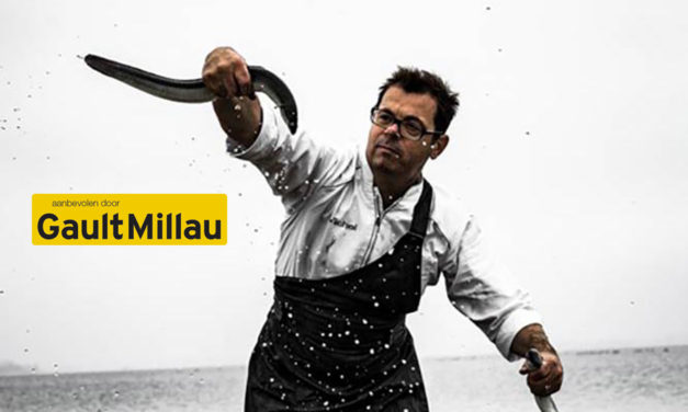 Chef’s Table: Michel van der Kroft