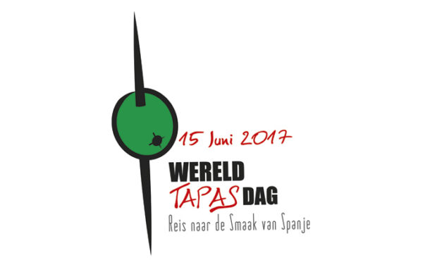 Nationale Tapascompetitie 2017