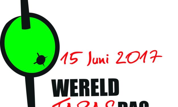 Doe mee met Wereld Tapas Dag (en Week) 2017