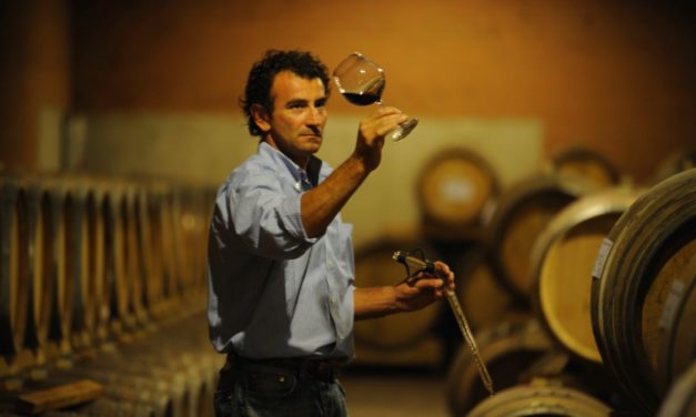 Fraaie nebbiolo’s van Travaglini en andere producenten