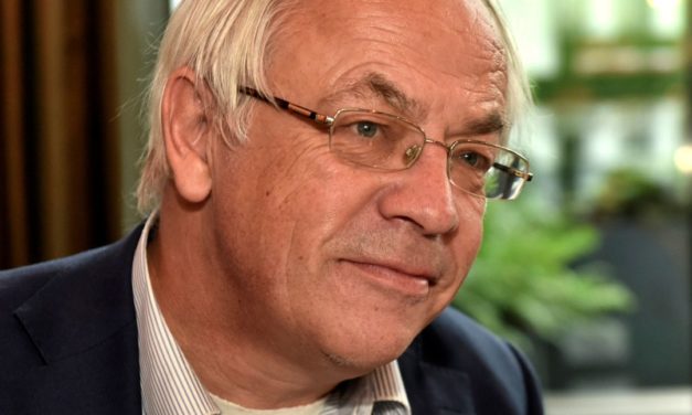 In memoriam René van Heusden