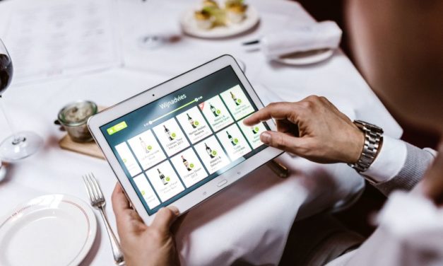 WineStein, de app die steeds meer over wijn en spijs leert (1)