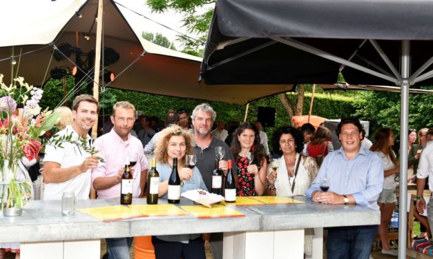 The Wine & Food Association bekroont Tapaswijnen van het Jaar 2017