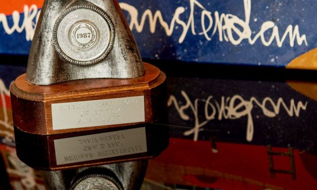 33e Grand Prix Saint-Hubert: de tien belangrijkste druivenrassen