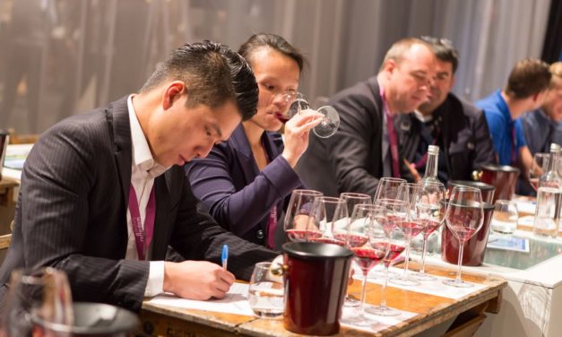 Programma The Wine & Food Association tijdens Gastvrij Rotterdam