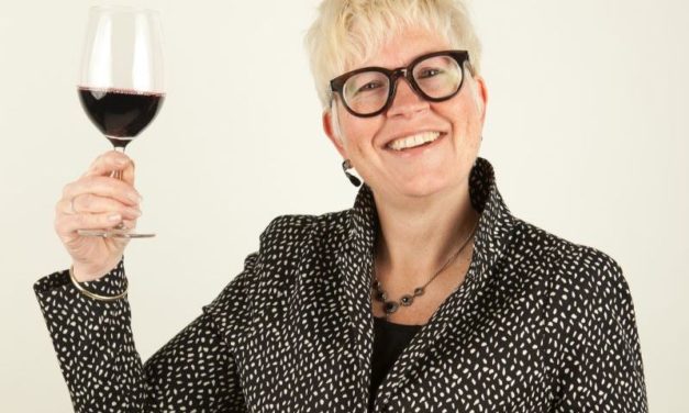 Eigenaresse Mes Amis benoemd tot  Ambassadrice Limburgse wijn