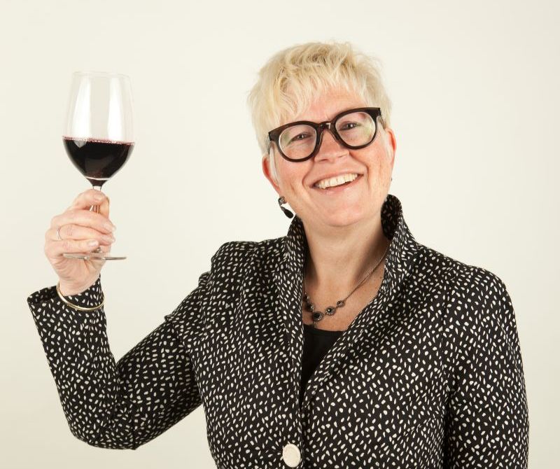 Eigenaresse Mes Amis benoemd tot  Ambassadrice Limburgse wijn