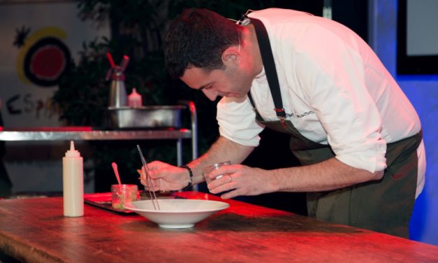 Gastronomisch Valencia presenteerde zich in Amsterdam