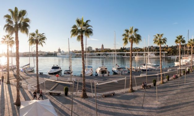 Kennismaken met cultuur, historie en gastronomie van Málaga
