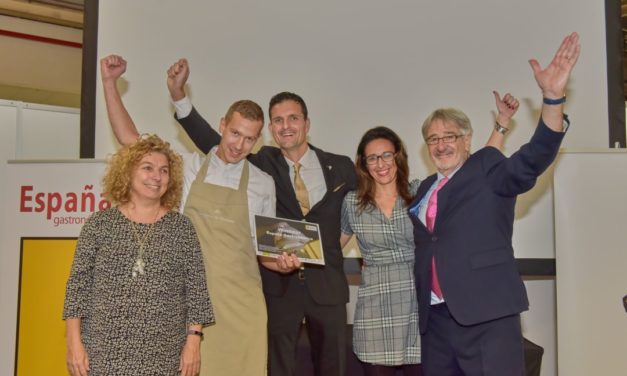 España Gastronómica 2017