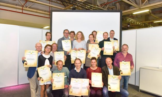 22 Wijnen van het Jaar bekroond tijdens 29e Proefschrift Wijnconcours