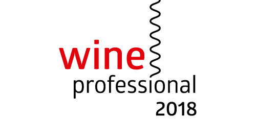 Wine Professional 2018 staat voor de deur