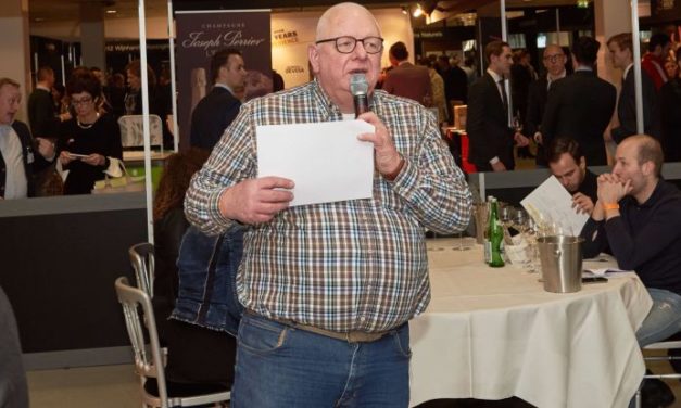 Nieuwe-wereldwijnen van Vendanges Grands Vins