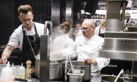 Chef’s Table: Heinz Beck