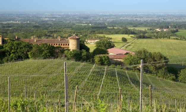 Luretta, Emilia-Romagna