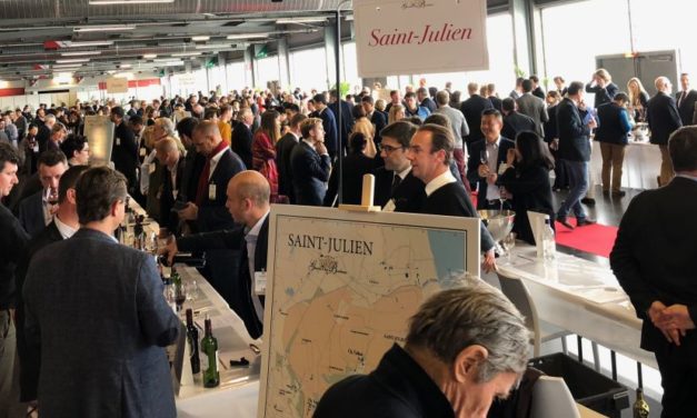 Bordeaux 2017 overleeft historische vorst van april