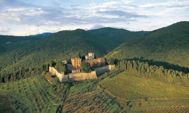 Anteprima Chianti Classico 2018: daar gaan we weer