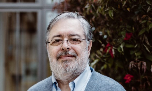 Daniele Cernilli: ‘Ik ben allereerst gewoon liefhebber’