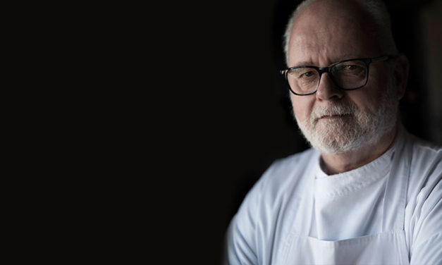 Chef’s Table: Imko Binnerts
